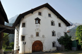  Chasa Sager 5  Scuol